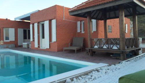 Villa Zen Dans Le Bleu - Foto 2, Shower