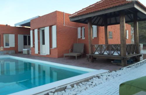 Villa Zen Dans Le Bleu - Foto 2