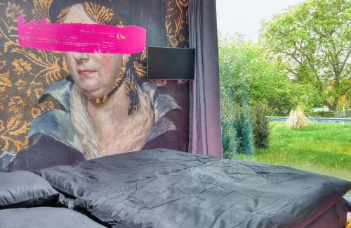 Wohnung mit Pool Little King, Little Dagobert - Foto 27