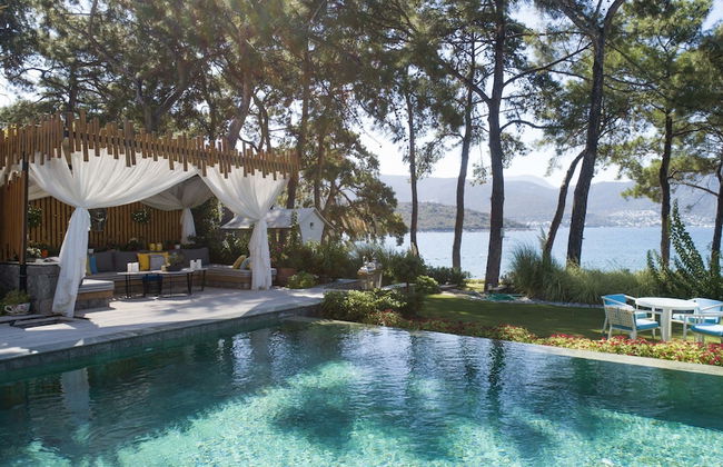 Vhillas Private Luxury Villa Azur - Foto 26