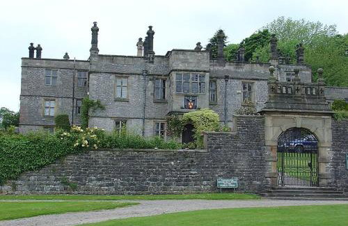 Luxury Peak District Home - 2 miles from Ashbourne - Foto 26