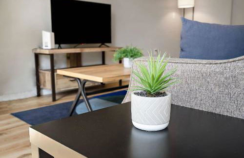 CozySuites Mill District with pool gym #13 - Foto 6