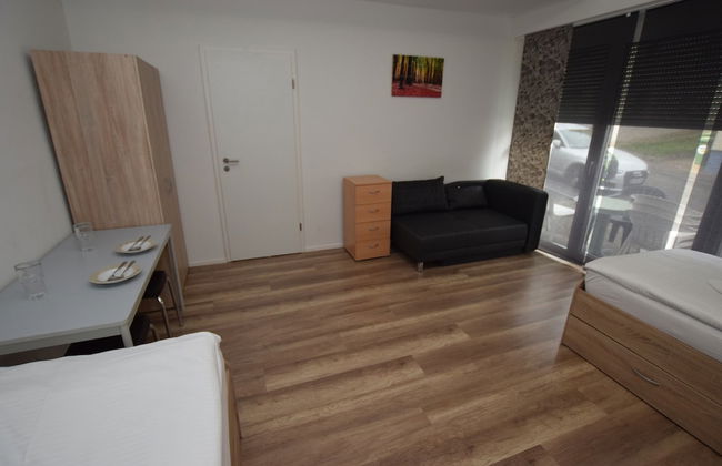 AB Apartment 20 - Foto 1