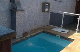 Casa Piscina Azul - Foto 25