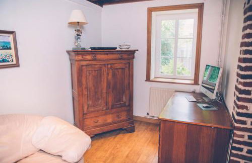 Fermette les Ormes, 8 personnes, Merlimont village - Foto 17