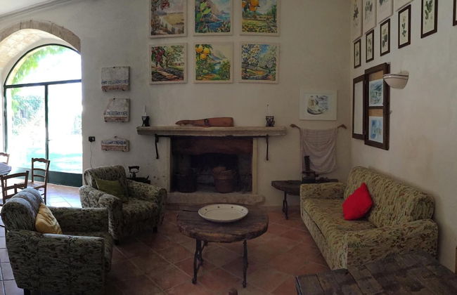 Tenuta Sant'Andrea - Foto 36