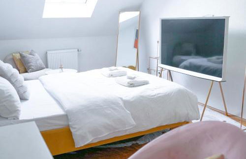 Boho Chic Home in Town Center - Foto 38