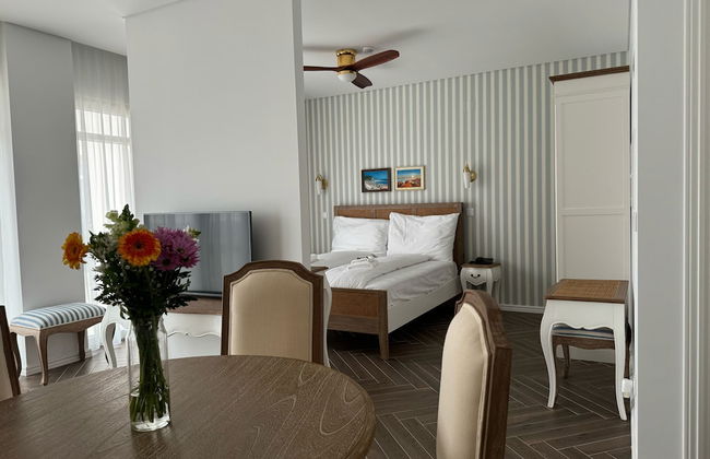 Ocean View Apartments - Ocean View - Foto 40