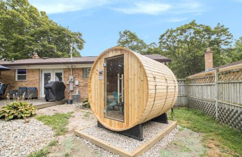 The Elegant Ranch by The Arbor Collection - Foto 20