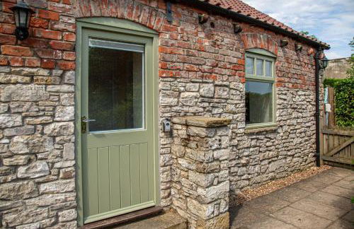 Stables Cottage - Foto 19