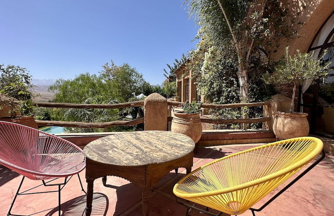 Quelque part au barrage - Foto 21