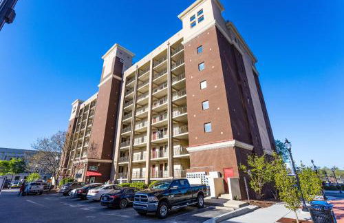 WI29 Water Street Condos Unit 602 & 603 - Foto 26