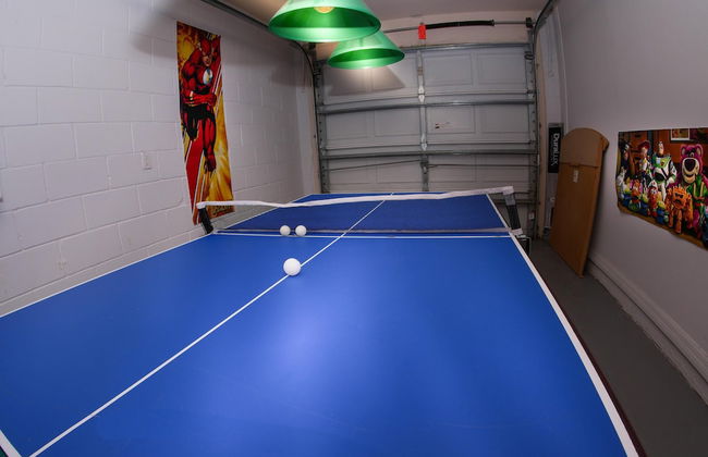 Great Community, Amazing Private Pool, Near Disney! - Foto 24