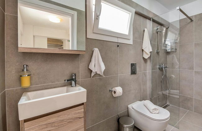 Villa Constadina Large Private Pool A C Wifi - 3331 - Foto 45