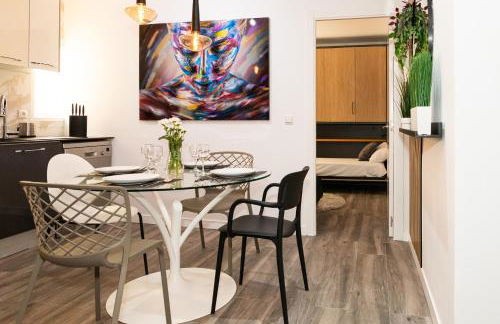 SingularStays Padre Urbano - Foto 35