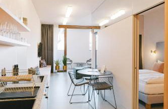 Goldengel Design-Suiten Frieda Maria im Herzen von Kaltern - Foto 74