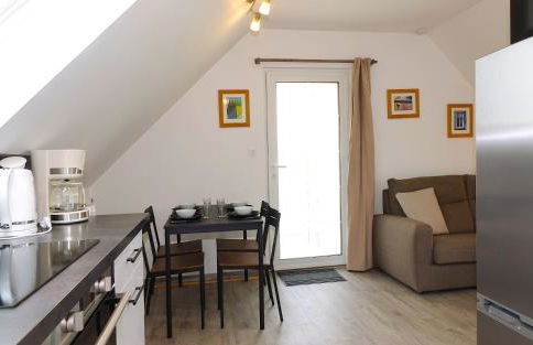 Location bretagne Plougasnou LocPalais - Photo 6