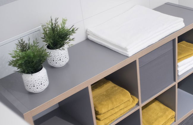 Relax Aachener Boardinghouse Phase 2 - Foto 69