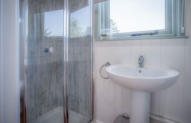 Willow - 1 Bedroom - Amroth - Foto 15