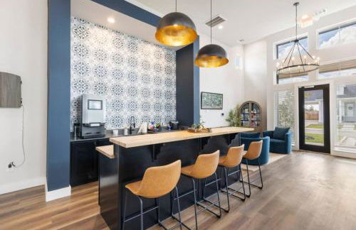 Modern Magnolia Cottage Pool and Gym Access - Foto 9