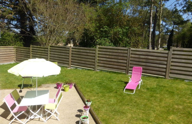 Apartment in Erquy Near Emerald Coast Beaches - Foto 13