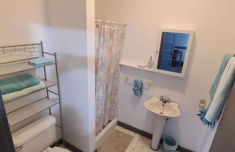 K2 Affordable 2nd Floor 1BR Near MTU w Keweenaw Fun - Foto 6