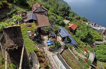 Private Eco Retreat for two Spa - Hot Tub - Design and Lake View - Foto 20