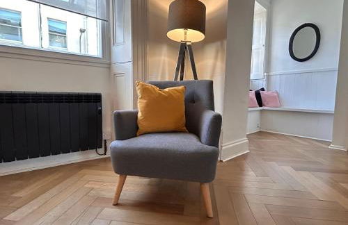 6 Wye Valley Chambers - Area of Outstanding Natural Beauty - Parking Space & Dog Friendly - Photo 4