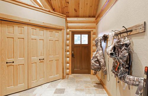 Riverfront Lodge on the Blackfoot - Foto 54