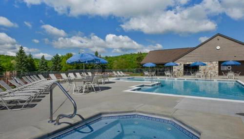 Seven Springs Hideaway Ski In and Out Pet Friendly - Foto 2