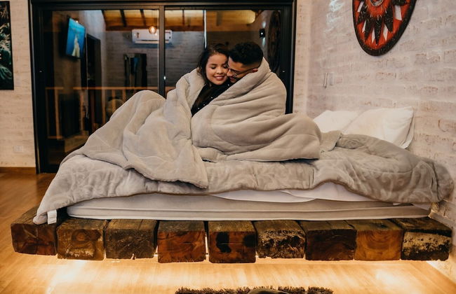 Chales Cabana - Foto 8