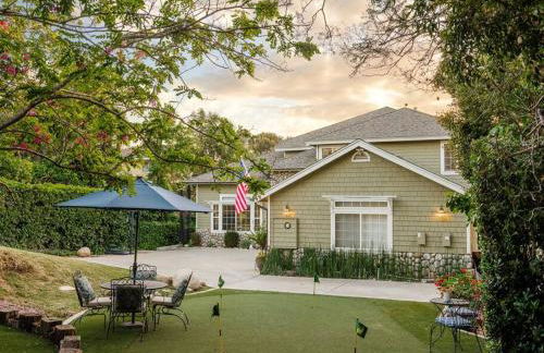 Luxury 5br 3 5ba w Pool & Hot Tub - Photo 86