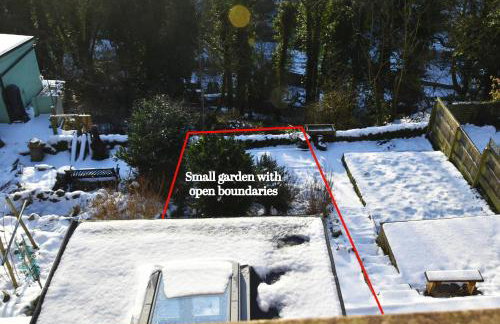 Castleview Cottage - Photo 54