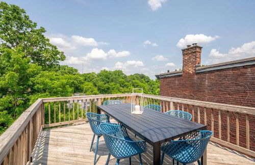 Cityscape Escape - Local Eateries - Foto 49