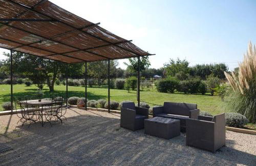 Coin de paradis en Provence - Foto 12