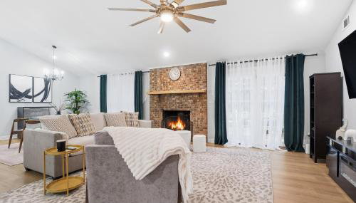 Shadowlake: 4BR House - Foto 2