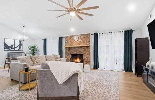 Shadowlake: 4BR House - Foto 2