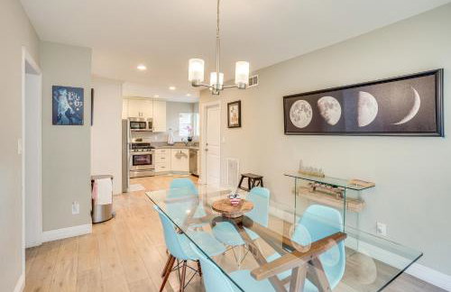 Fullerton Vacation Rental with Private Pool! - Foto 3