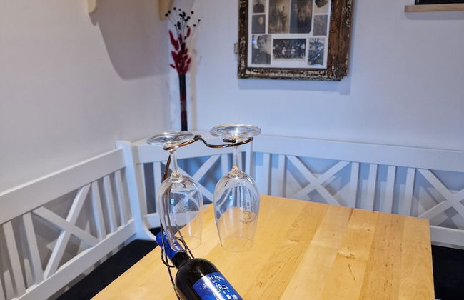 Vineyard cottage Vinska grajska kašča - Foto 27