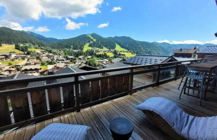 Résidence PremiÈre Loge - Chalet d’exception 5 aux Gets MAE-3371 - Foto 15