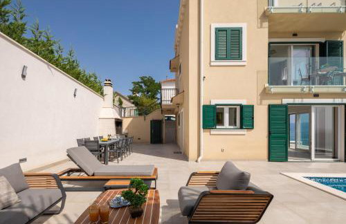 Epetium Beach Villa - Foto 51