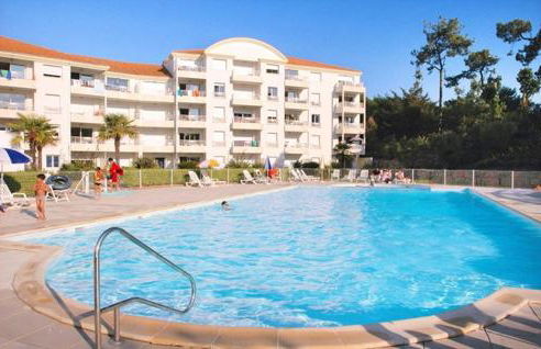 Residence Thalassa - Foto 1