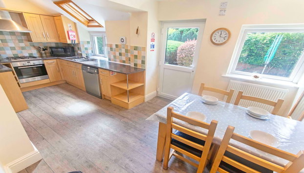 Cloudbreak Braunton 4 Bedroom, Sleeps 8, Dog Friendly - Foto 3, Interior