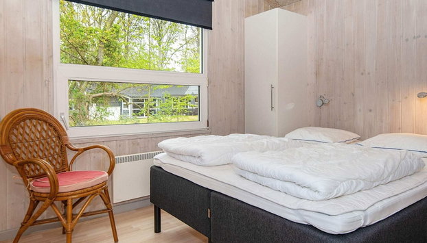 5 Star Holiday Home in Glesborg - Foto 2