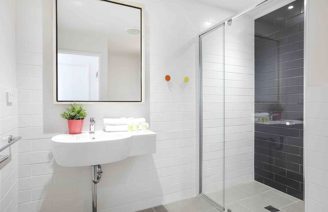 Sandbox Luxury Beach Front Apartments - Foto 39