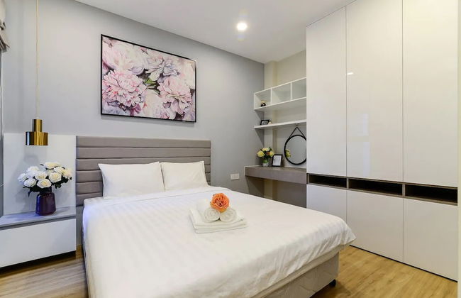 Millennium Masteri Apartment - Foto 7