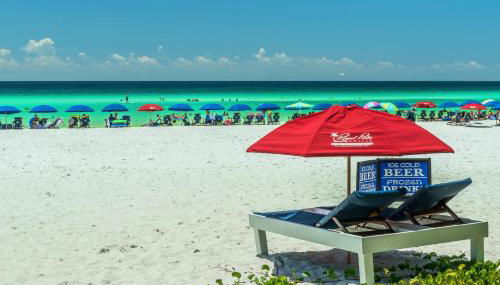 Surfside Resort #1103 - Foto 5