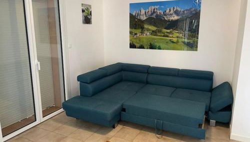 Villa Bleu Antheor - Foto 3