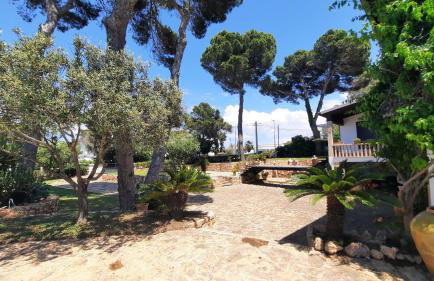 Charming villa by the sea - Foto 18