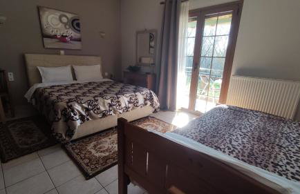 Zisis Garden Studios - Photo 15